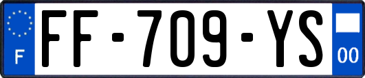 FF-709-YS