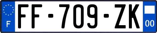 FF-709-ZK