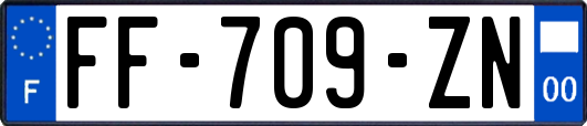 FF-709-ZN