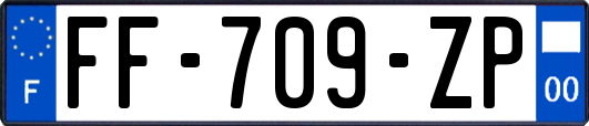 FF-709-ZP