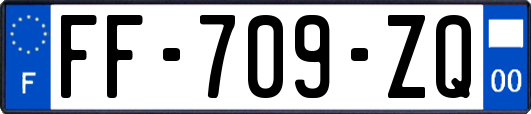 FF-709-ZQ