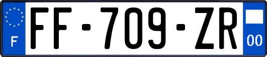 FF-709-ZR