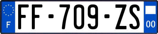 FF-709-ZS