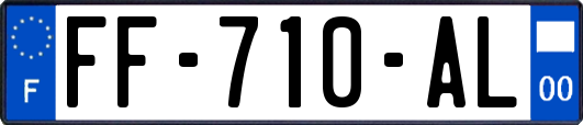 FF-710-AL