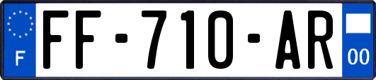 FF-710-AR