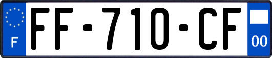 FF-710-CF