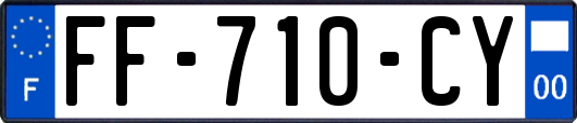 FF-710-CY