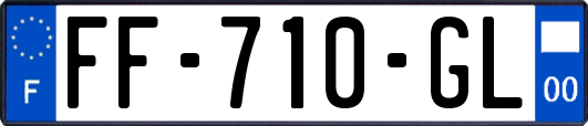 FF-710-GL
