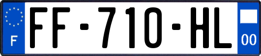FF-710-HL