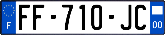 FF-710-JC