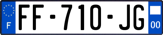 FF-710-JG