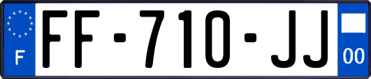 FF-710-JJ