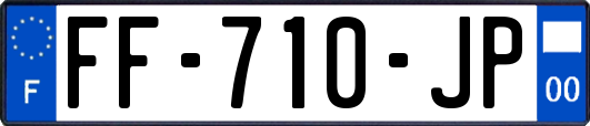 FF-710-JP