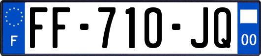 FF-710-JQ