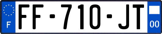 FF-710-JT
