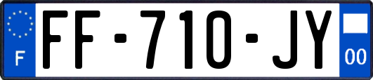FF-710-JY