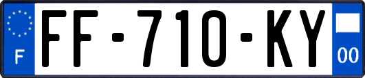 FF-710-KY