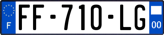 FF-710-LG