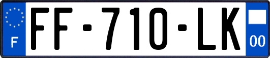 FF-710-LK