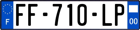 FF-710-LP