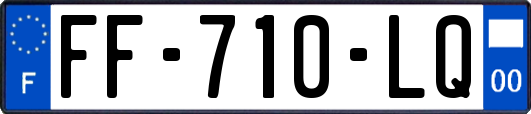 FF-710-LQ