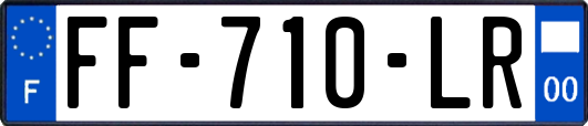 FF-710-LR
