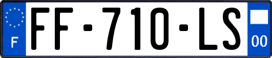FF-710-LS