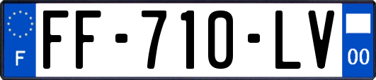 FF-710-LV