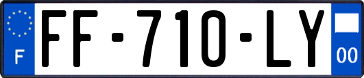 FF-710-LY