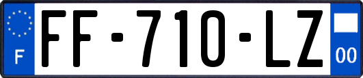 FF-710-LZ