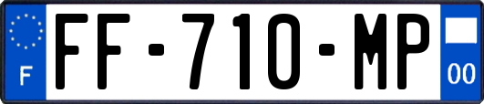 FF-710-MP