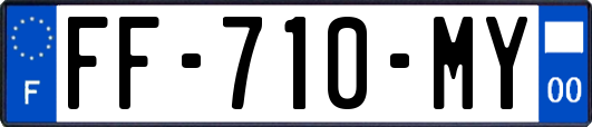 FF-710-MY