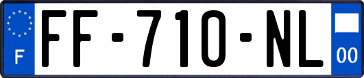 FF-710-NL
