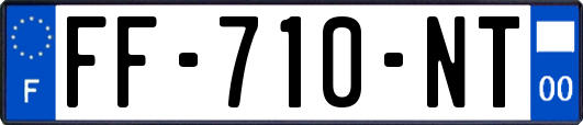 FF-710-NT