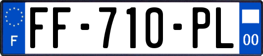 FF-710-PL