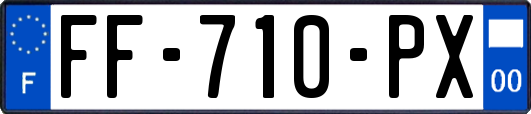 FF-710-PX