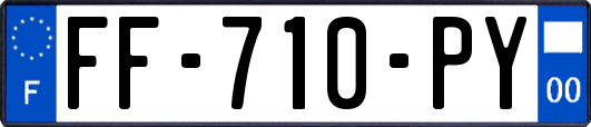 FF-710-PY