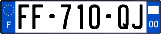 FF-710-QJ