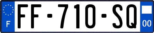 FF-710-SQ
