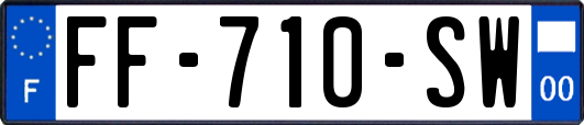 FF-710-SW