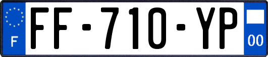 FF-710-YP