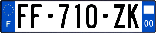 FF-710-ZK