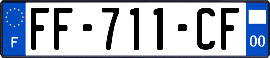 FF-711-CF