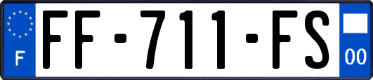 FF-711-FS
