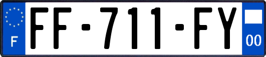 FF-711-FY