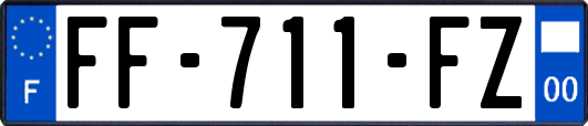 FF-711-FZ