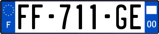 FF-711-GE