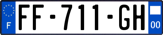 FF-711-GH