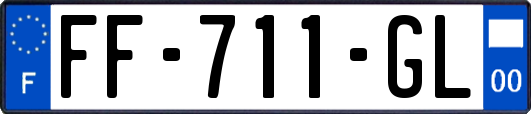 FF-711-GL