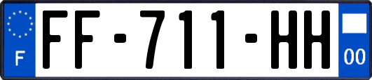 FF-711-HH